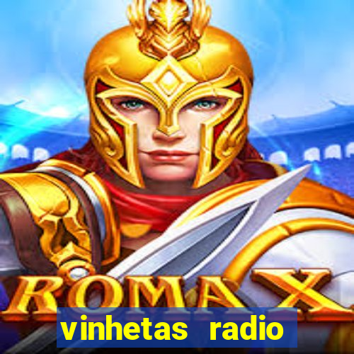 vinhetas radio globo futebol